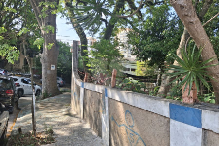 Terreno à venda com 1 quarto em Sumaré, São Paulo, SP