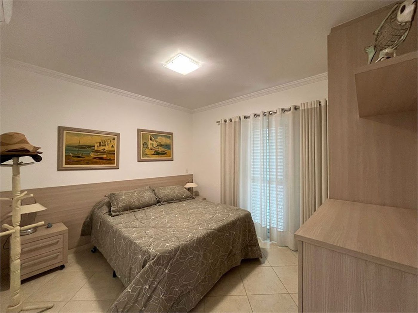 Apartamento à venda, 140 m² por R$ 950.000,00 - Enseada - Guarujá/SP