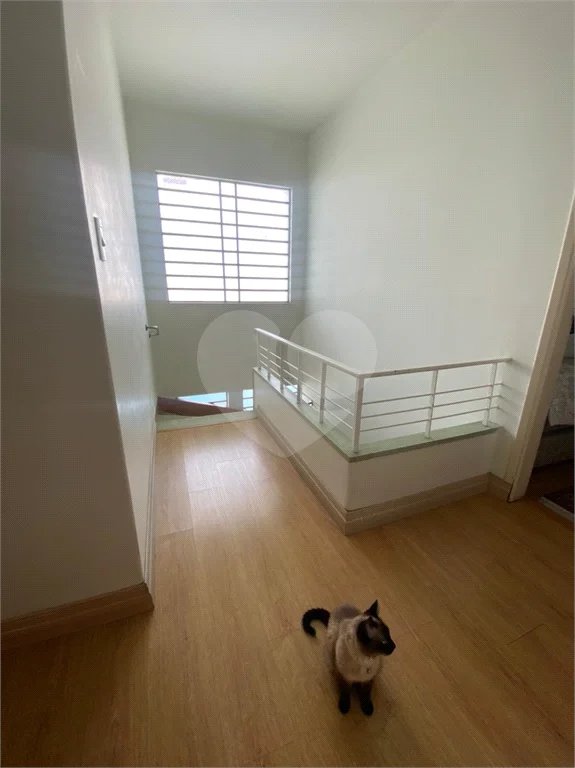 Sobrado à venda com 3 quartos, sendo 1 suíte, em Tucuruvi, São Paulo, SP