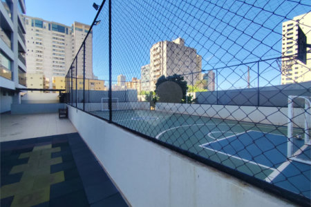 Apartamento à venda com 3 suítes em Nova Aliança, Ribeirão Preto, SP
