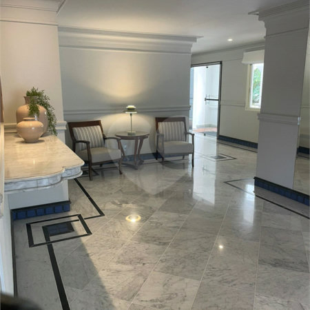 Apartamento para alugar com 3 quartos, sendo 1 suíte, em Indianópolis, São Paulo, SP