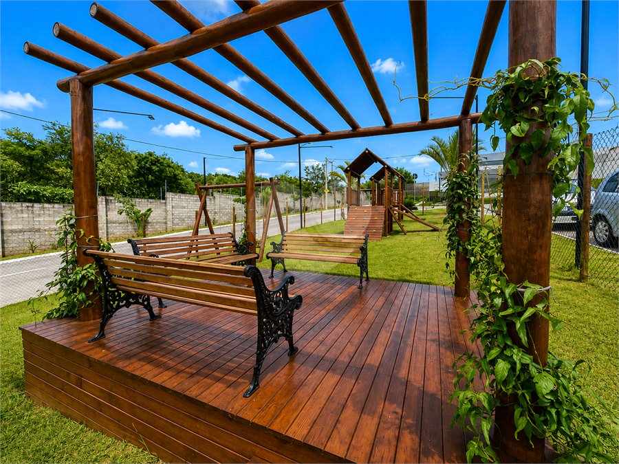 Casa à venda com 3 suítes no condomínio Bougainville, Sorocaba - SP