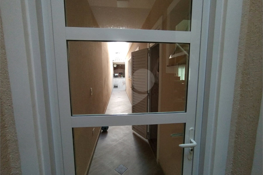 Sobrado à venda ou para alugar com 3 suítes em Santana, São Paulo, SP