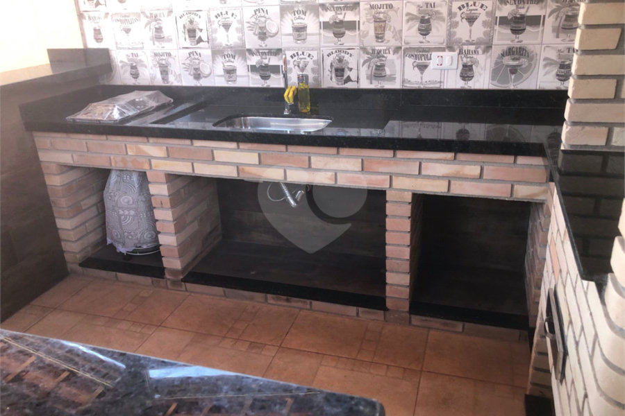Casa à venda com 3 quartos em Jaçanã, São Paulo, SP