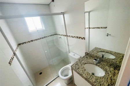 Apartamento à venda com 1 quarto em Jardim São Paulo(zona Norte), São Paulo, SP