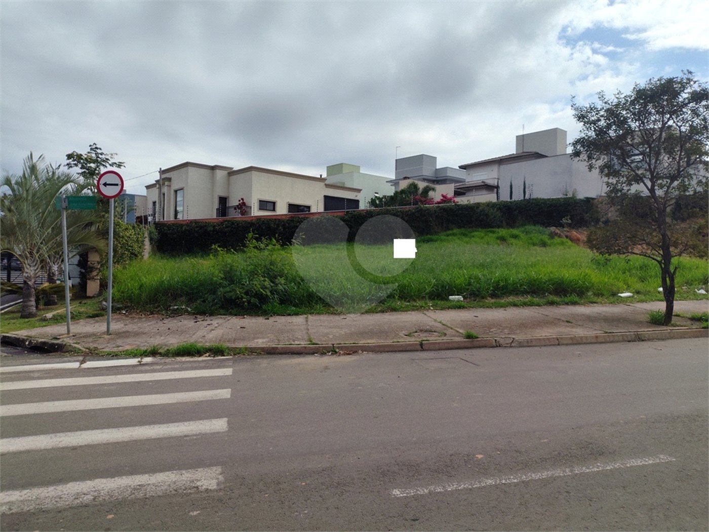Terreno à venda em Chácara Belvedere, Indaiatuba, SP