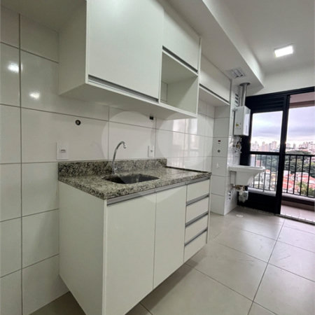 Apartamento para alugar com 2 quartos, sendo 1 suíte, em Jardim São Paulo(zona Norte), São Paulo, SP
