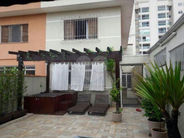Casa à venda com 3 quartos, sendo 1 suíte,  em Imirim, São Paulo, SP