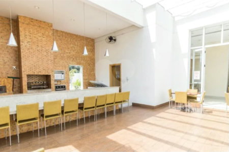 Apartamento à venda no Centro de Guarulhos – 93 m²