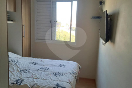 Apartamento à venda com 3 quartos, sendo 1 suíte, em Vila Butantã, São Paulo, SP
