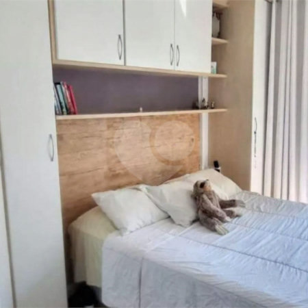 Apartamento à venda com 3 quartos, sendo 1 suíte, em Santa Teresinha, São Paulo, SP
