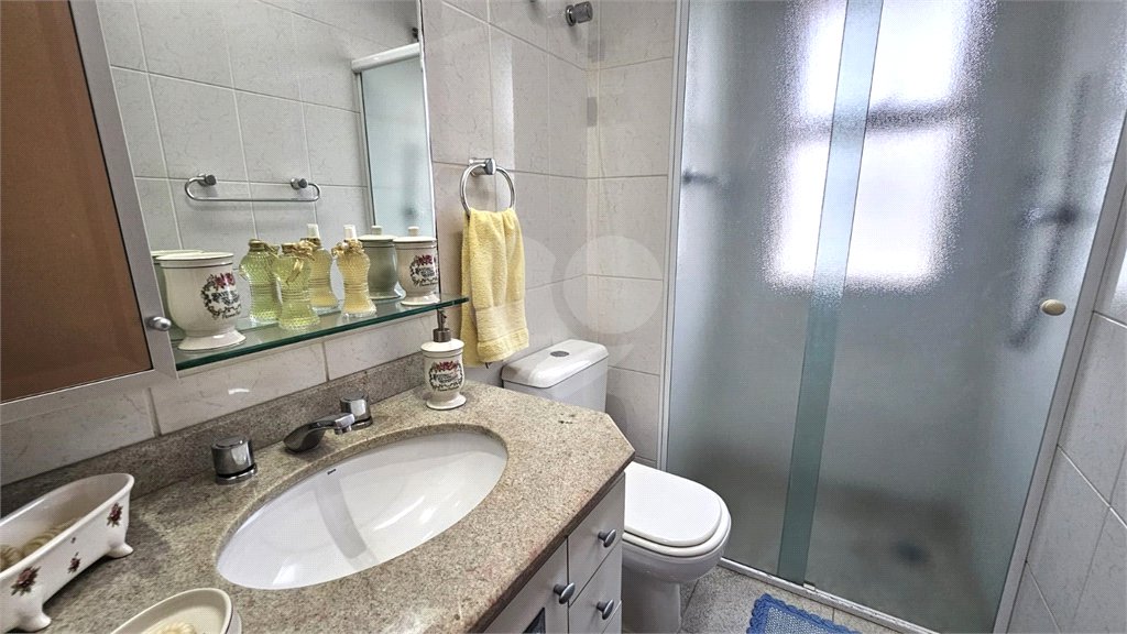 Cobertura à venda com 4 quartos, sendo 3 suítes, em Alto da Boa Vista, São Paulo, SP