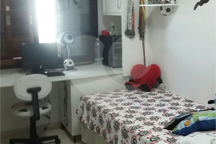 Sobrado à venda com 3 quartos, sendo 1 suíte, em Vila Guilherme, São Paulo, SP