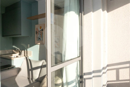 Apartamento para alugar com 1 suíte em Vila Nova Conceição, São Paulo, SP