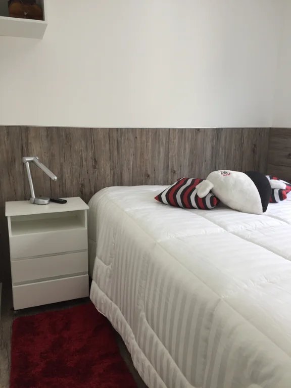 Apartamento à venda com 2 quartos, sendo 1 suíte, em Jaguaré, São Paulo, SP