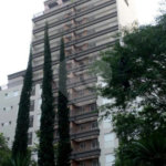 LANÇAMENTO- Apartamento à venda na Consolação/ Bela Vista