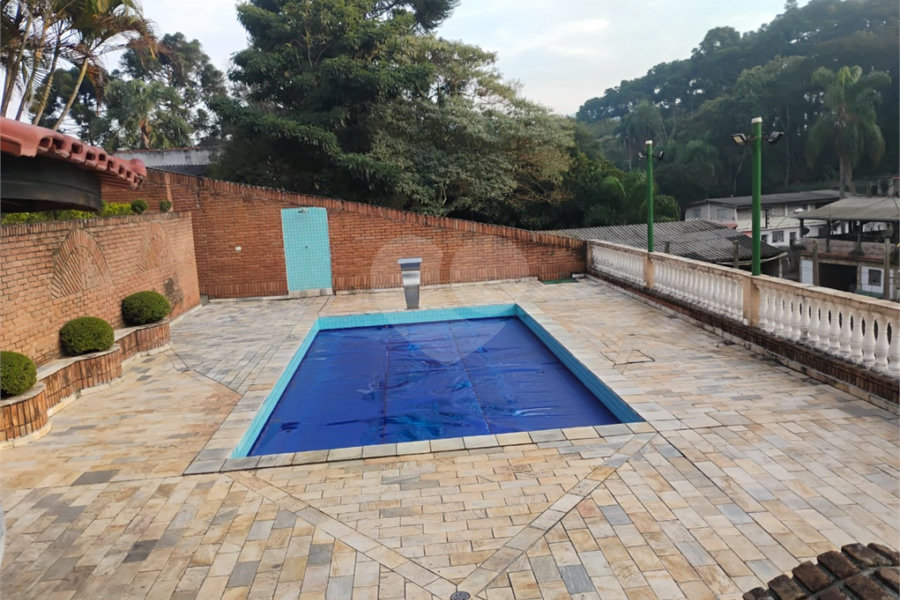 Casa à venda com 4 quartos em Barreiro, Mairiporã, SP