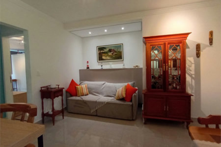 Apartamento Residencial à venda, ,  - AP0955.