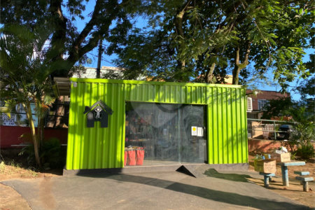 Terreno à venda em Campo Grande, Rio de Janeiro, RJ