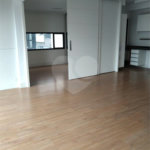 Apartamento à venda com 1 quarto em Vila Olímpia, São Paulo, SP