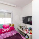 Apartamento à venda com 3 quartos, sendo 1 suíte, em Tucuruvi, São Paulo, SP