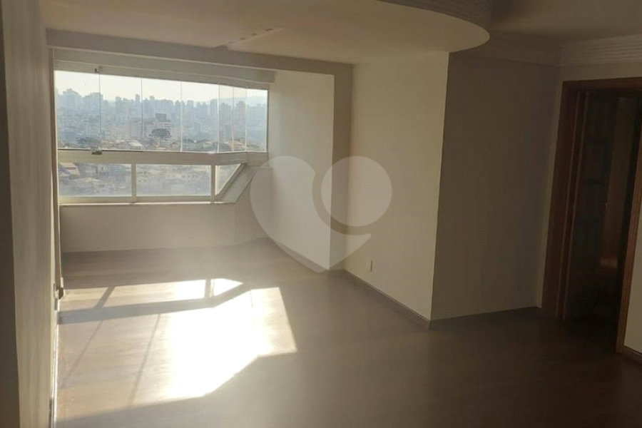 Cobertura à venda com 3 quartos, sendo 1 suíte, em Vila Guilherme, São Paulo, SP