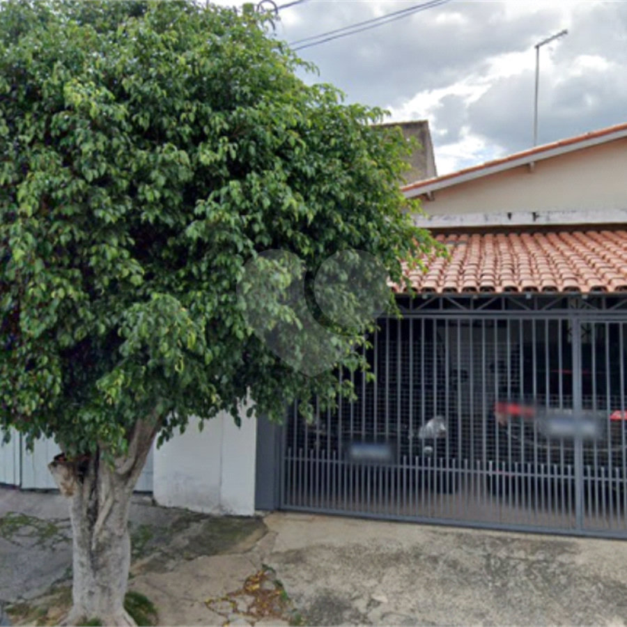 Casa à venda com 2 quartos em Jardim Alberto Gomes, Itu, SP