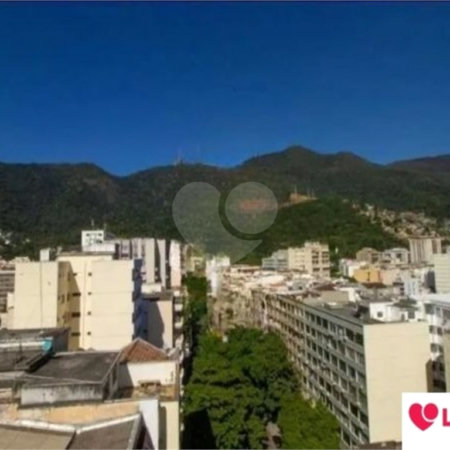 Duplex à venda com 3 quartos, sendo 1 suíte, em Andaraí, Rio de Janeiro, RJ