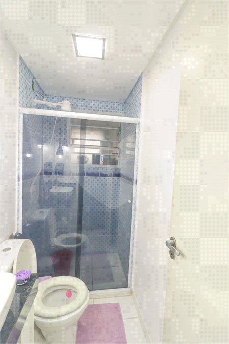 Apartamento à venda com 2 quartos em Medeiros, Jundiaí, SP
