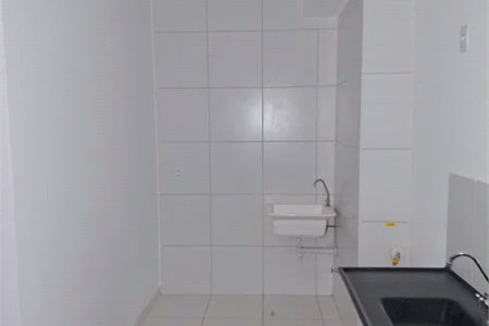 Studio à venda com 2 quartos em Jaguaré, São Paulo, SP