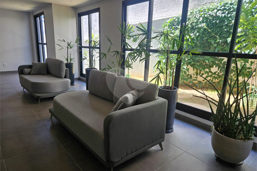 Apartamento à venda com 2 quartos, sendo 1 suíte, em Casa Verde, São Paulo, SP