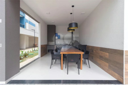 Apartamento à venda com 2 quartos em Mooca, São Paulo, SP