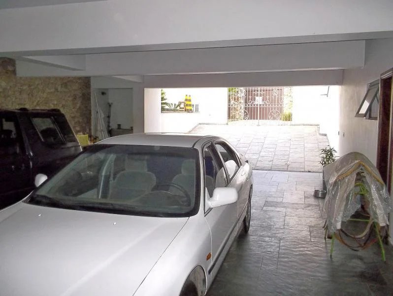 Sobrado à venda com 4 quartos, sendo 2 suítes,  em Jardim Leonor, São Paulo, SP