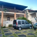 Casa à venda com 5 quartos, sendo 2 suítes, no condomínio Terras de Santa Rosa, Salto - SP