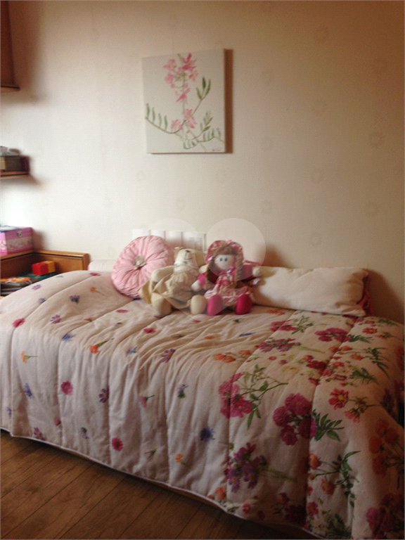 Apartamento à venda com 4 quartos, sendo 3 suítes, em Santana, São Paulo, SP
