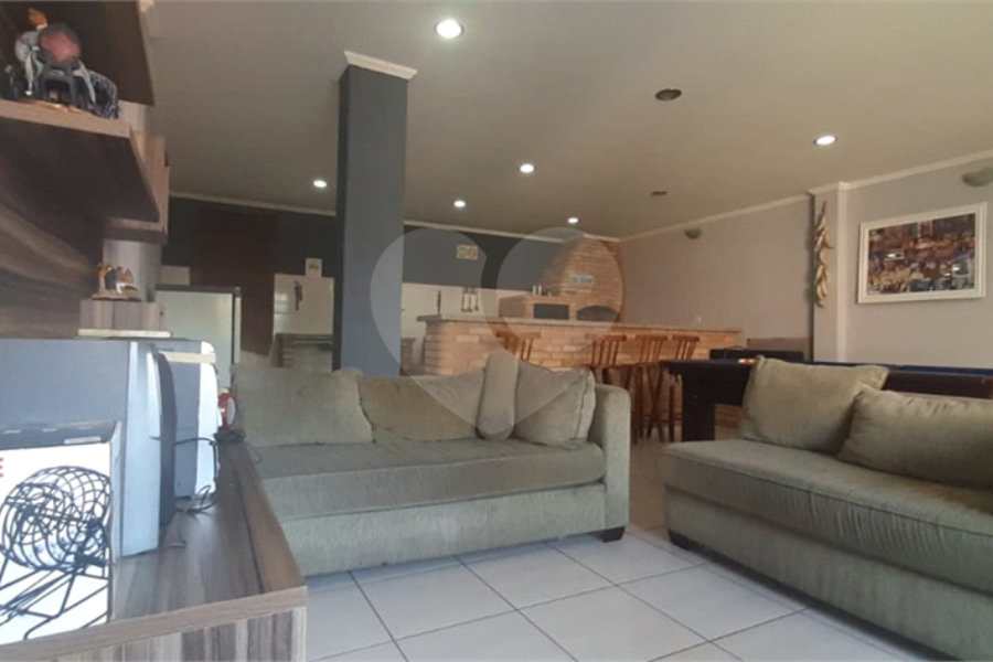 Casa à venda com 4 quartos, sendo 2 suítes,  em Jardim Paraíso, São Paulo, SP