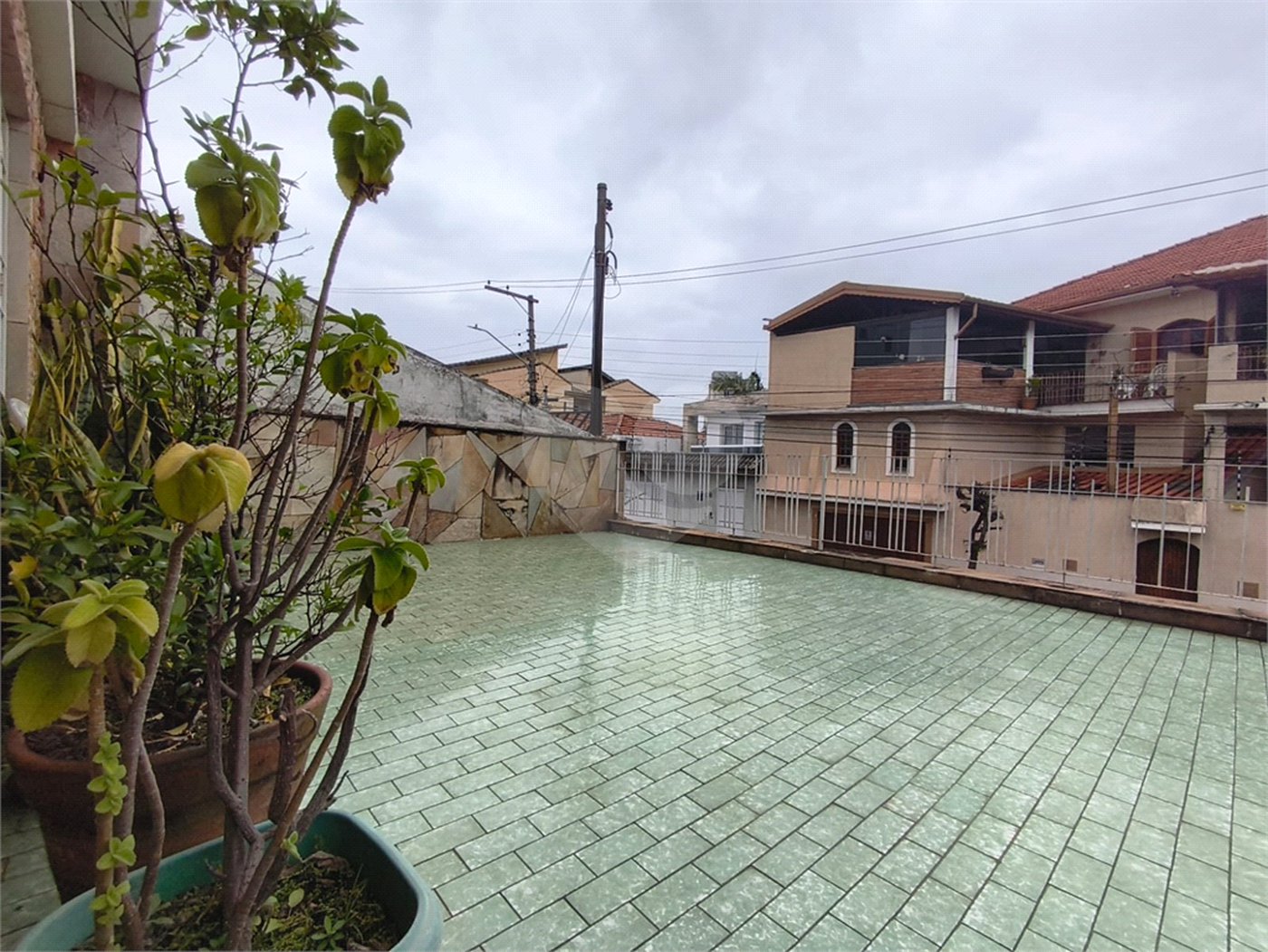 Casa Térrea à venda com 3 quartos em Vila Maria Alta, São Paulo, SP