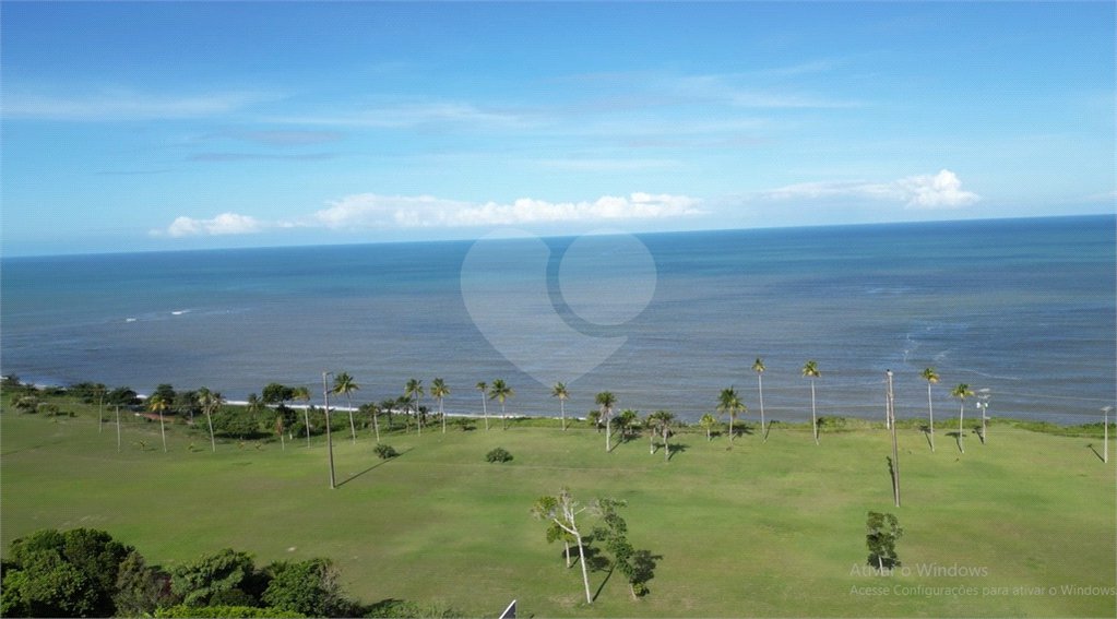 Terreno à venda em Orla Norte, Porto Seguro, BA