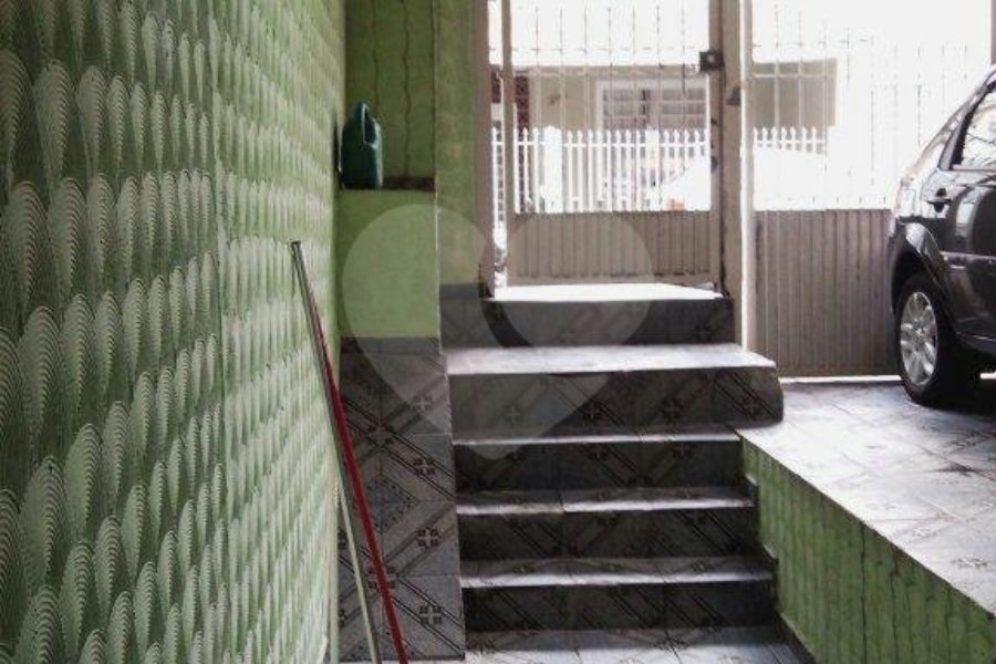 Sobrado à venda com 2 quartos em Tremembé, São Paulo, SP