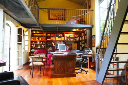 Casa à venda com 4 suítes em Alto da Boa Vista, São Paulo, SP