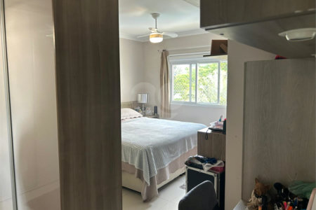 Apartamento à venda com 3 suítes em Jardim Marajoara, São Paulo, SP
