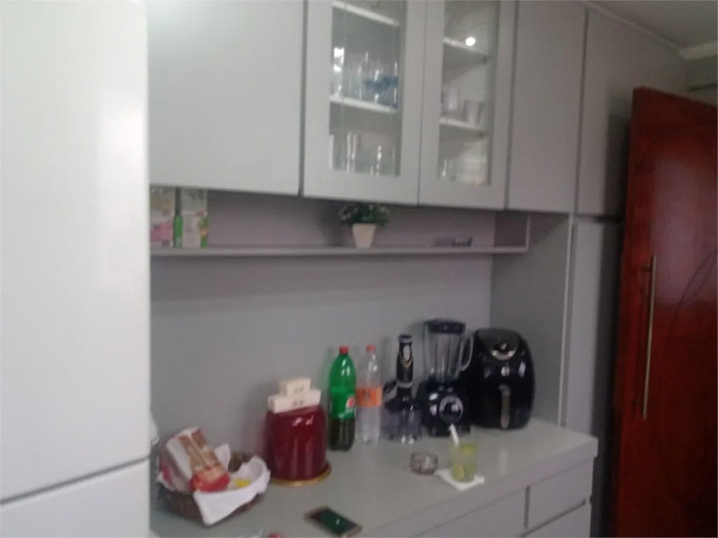 Apartamento à venda com 4 quartos, sendo 1 suíte, em Vila Andrade, São Paulo, SP