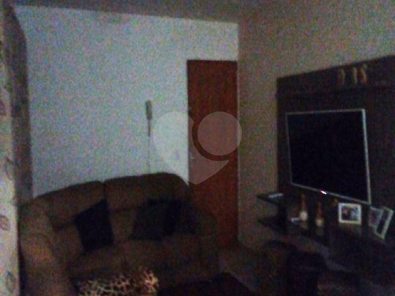 Apartamento à venda com 2 quartos em Parque Jurema, Guarulhos, SP