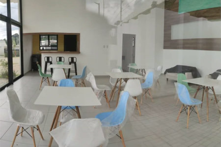 Casa à venda com 2 quartos no condomínio Sindona Parque 1, Cotia - SP