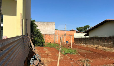 Terreno à venda em Loteamento Remanso Campineiro, Hortolândia, SP