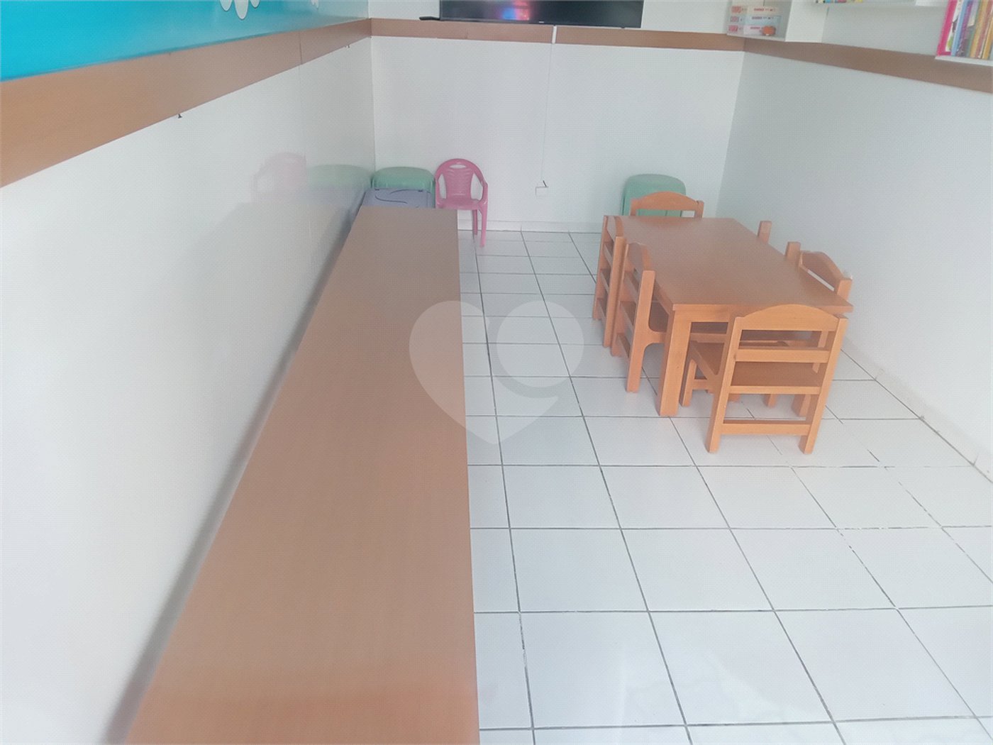 Apartamento à venda com 2 quartos em São Cristóvão, Rio de Janeiro, RJ