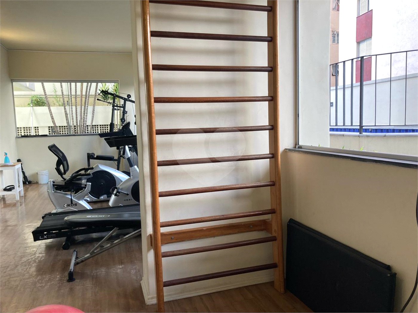 Apartamento à venda com 2 quartos, sendo 1 suíte, em Indianópolis, São Paulo, SP