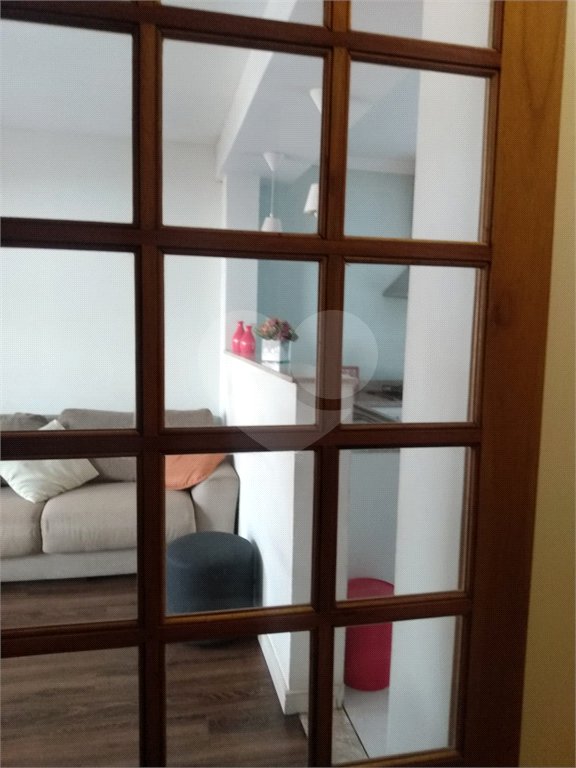 Casa Térrea à venda com 2 quartos em Limão, São Paulo, SP