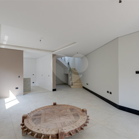 Casa à venda com 4 suítes no condomínio Reserva Robélia, São Paulo - SP