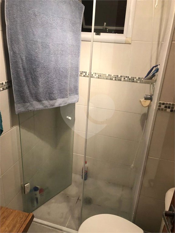 Apartamento à venda com 2 quartos em Jardim Ampliação, São Paulo, SP